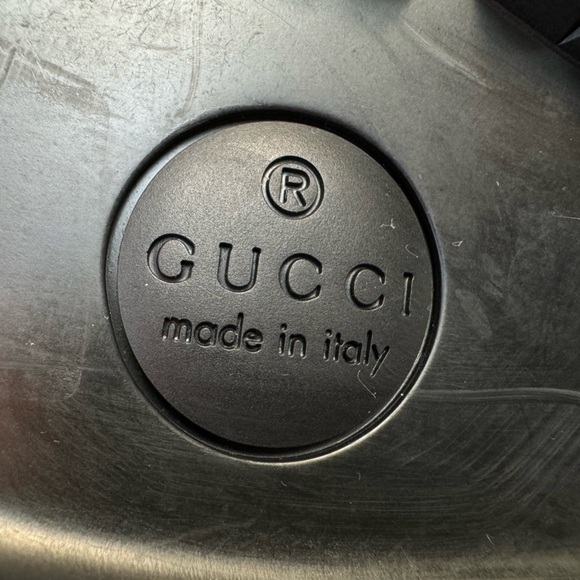 GUCCI Lug Loafers NWB 💕 - Picture 9 of 16